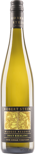 Robert Stein Vineyard Reserve Riesling 2023 Mudgee
